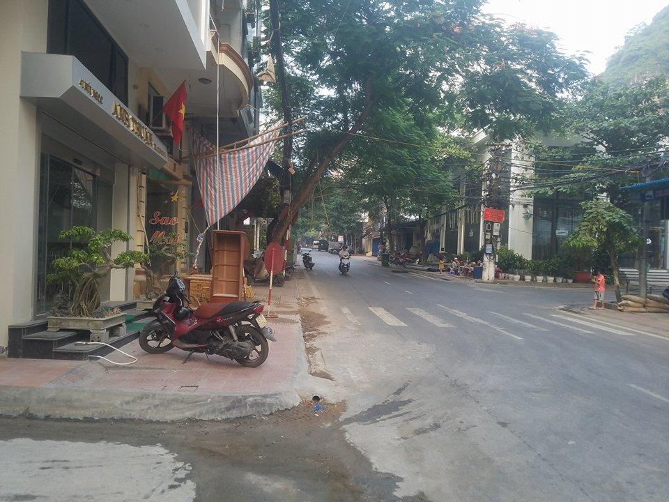 Anh Thuan Hotel 1 Cat Ba Island Exterior foto